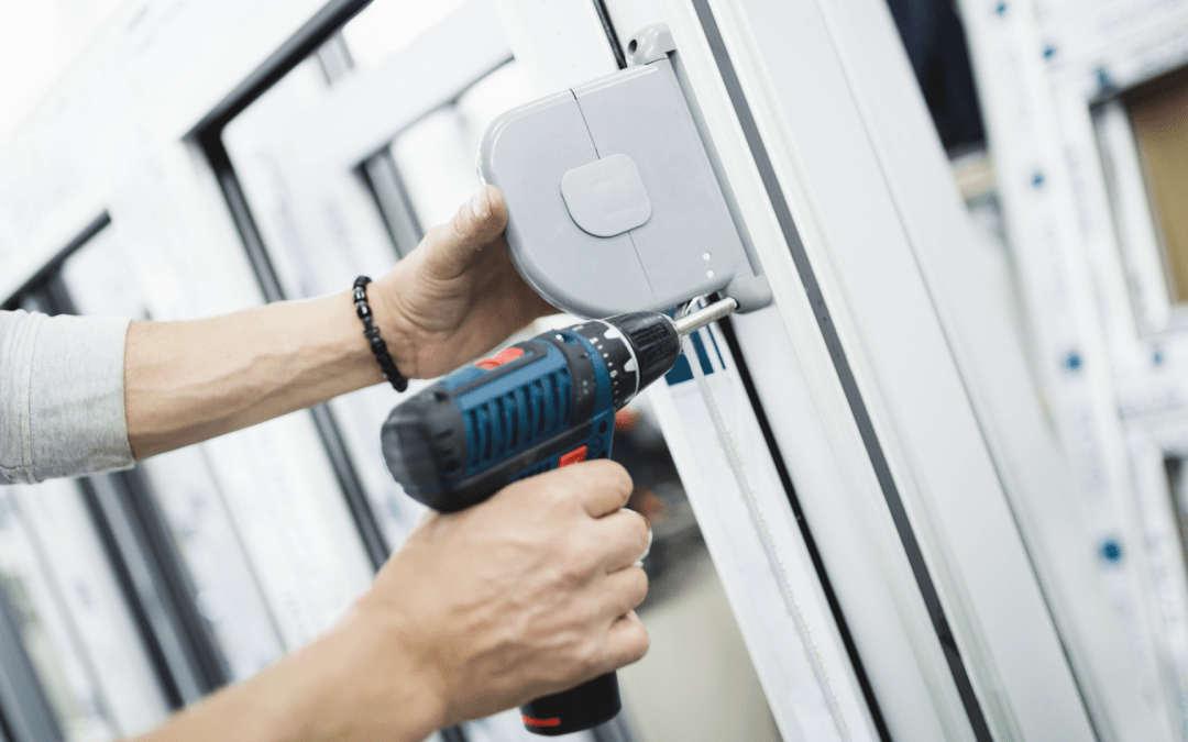 Diseño y personalización de puertas de aluminio y PVC