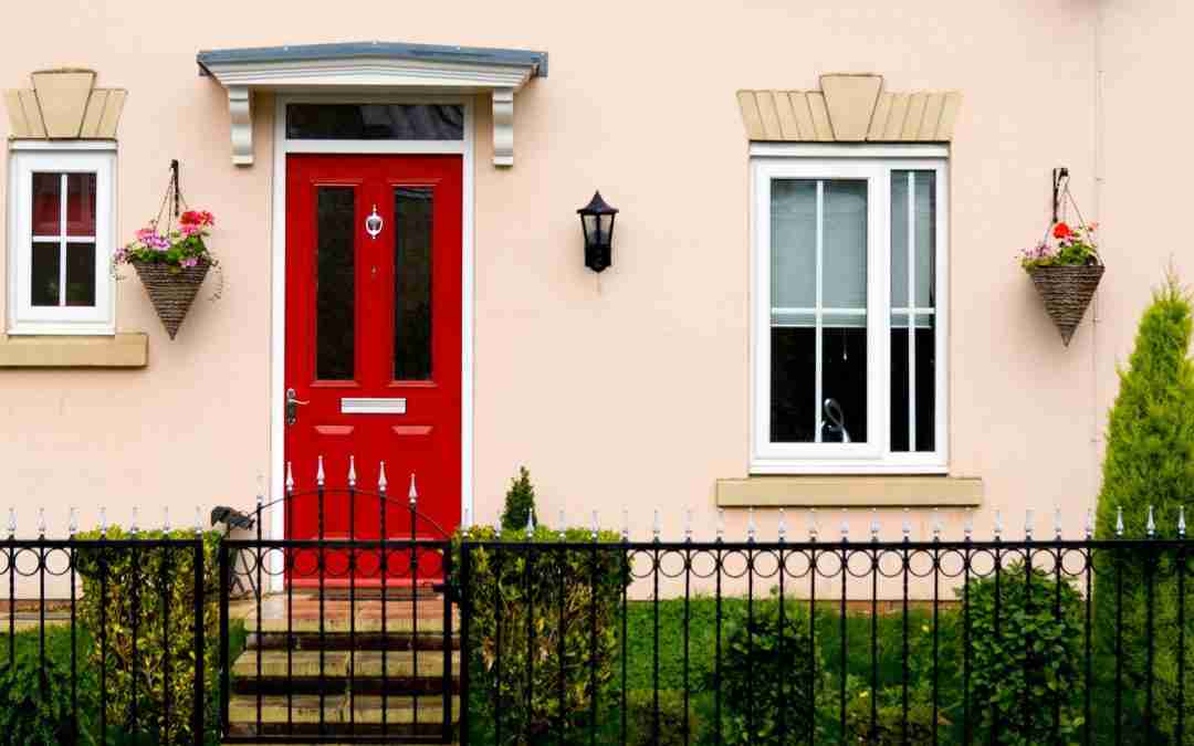 Tipos de puertas en Jaén: descubre cuál se adapta mejor a tus necesidades